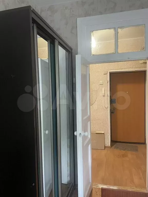 2-к. квартира, 32 м, 4/4 эт. - Фото 1
