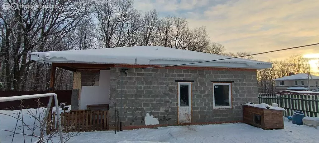 Дом в Чебоксары, 1-я улица Полёт, 71 (86 м) - Фото 2