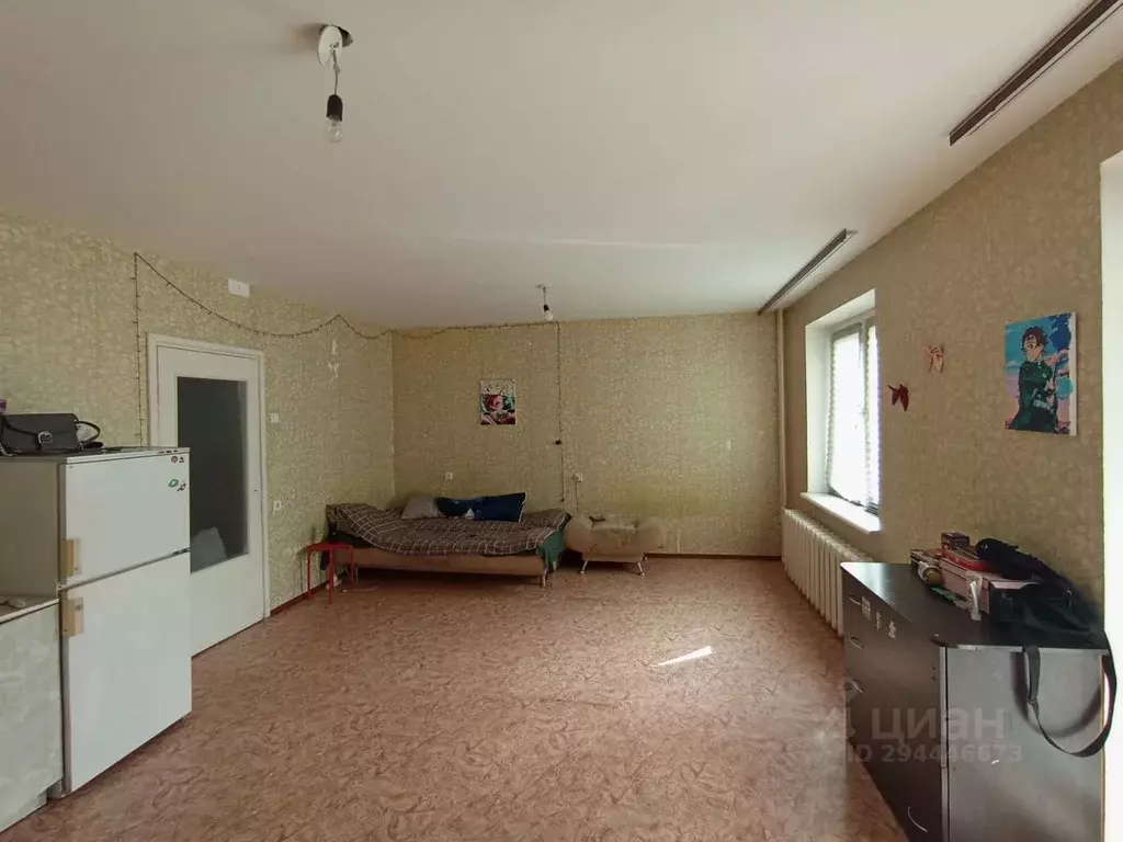 1-к кв. Омская область, Омск ул. 28-я Северная, 22А (40.8 м) - Фото 2