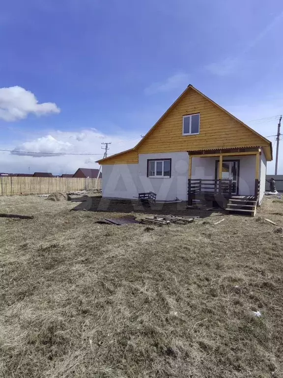 Дом 140 м на участке 10 сот. - Фото 1