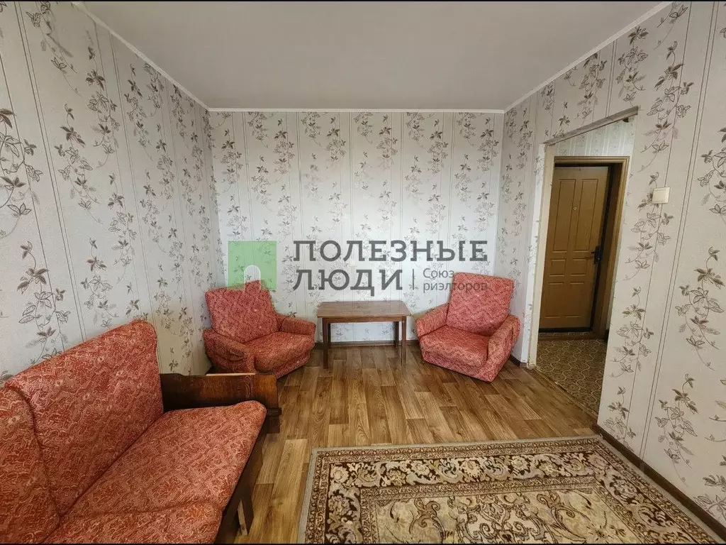 2-к кв. Курганская область, Курган ул. Свердлова, 22 (49.9 м) - Фото 2