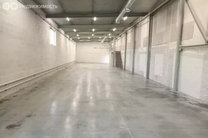 Производственное помещение (289.5 м) - Фото 2