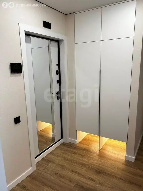 2-комнатная квартира: Москва, улица Артамонова, 11к2 (44.3 м) - Фото 1