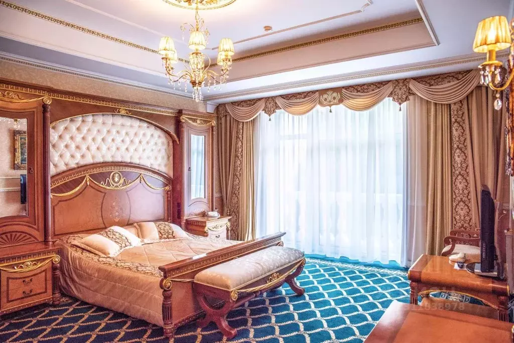 Комната Калининградская область, Светлогорск Береговой пер., 2 (76.0 ... - Фото 1