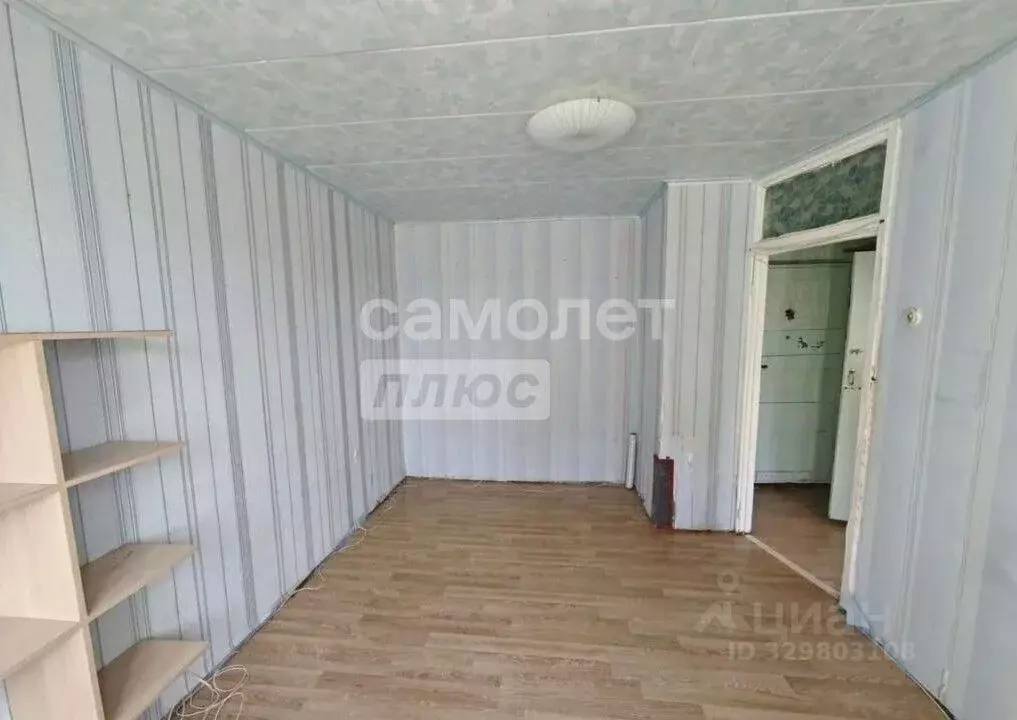 1-к кв. Свердловская область, Ревда Спортивная ул., 41 (24.9 м) - Фото 2