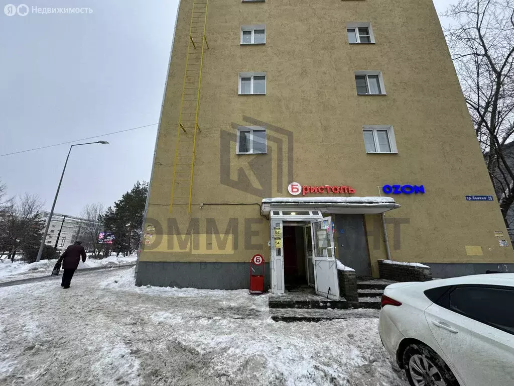 Торговая площадь (30.1 м) - Фото 2