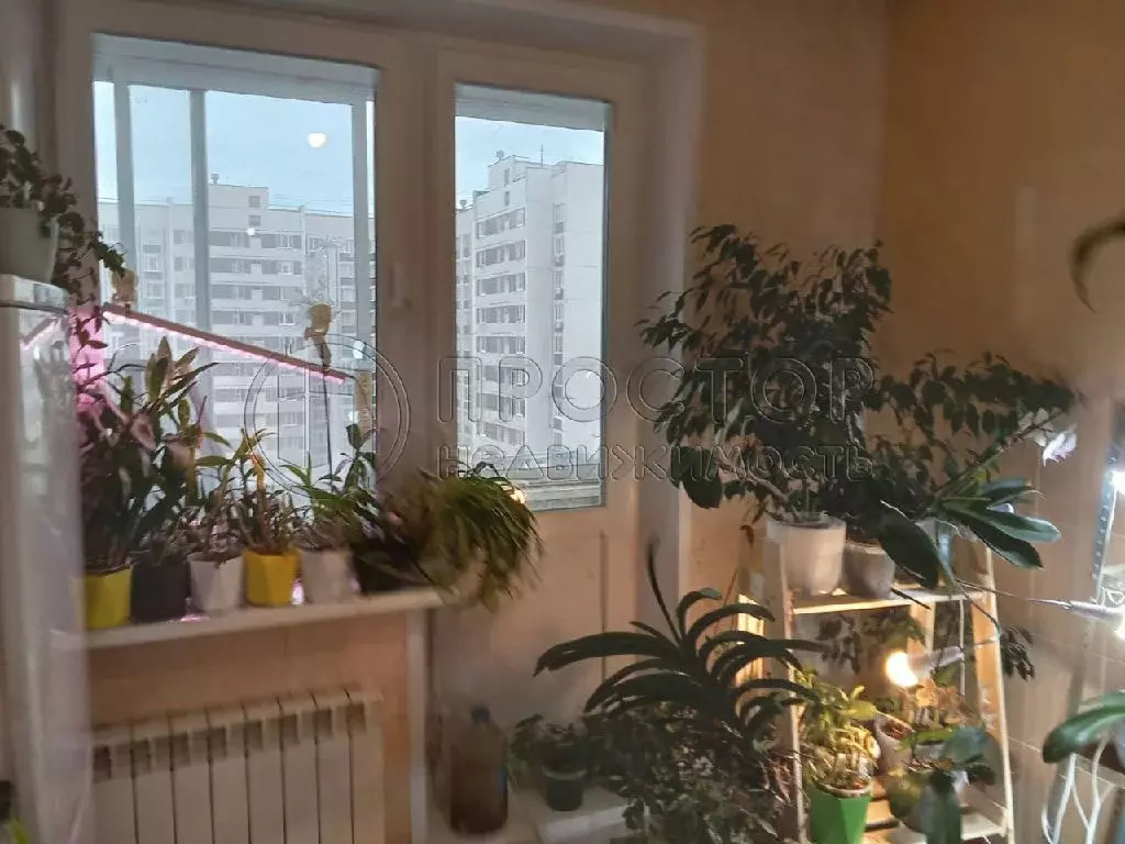 Продается 1-комнатная квартира - Фото 1