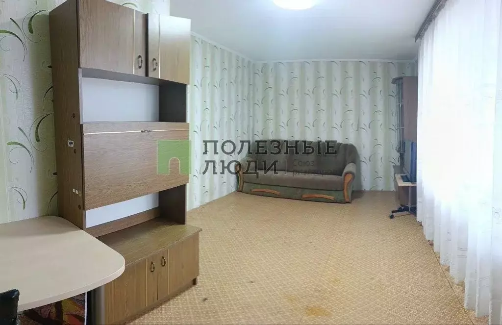 1-к кв. Севастополь просп. Октябрьской Революции, 32 (37.0 м) - Фото 1