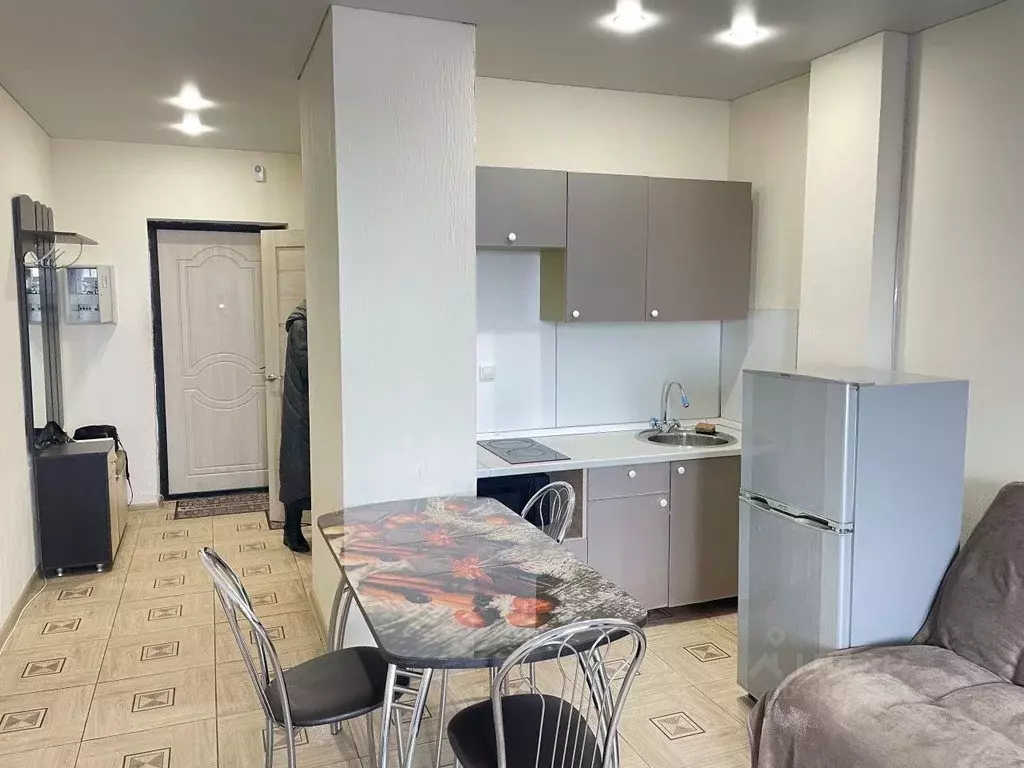 Свободной планировки кв. Челябинская область, Копейск ул. Ленина, 81 ... - Фото 1