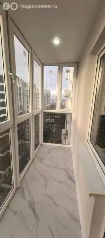 Квартира-студия: Анапа, улица Ленина, 237 (28 м) - Фото 1