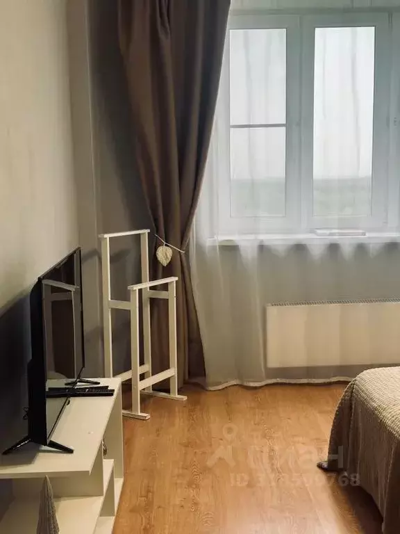 1-к кв. Московская область, Щелково ул. Неделина, 25 (45.0 м) - Фото 1