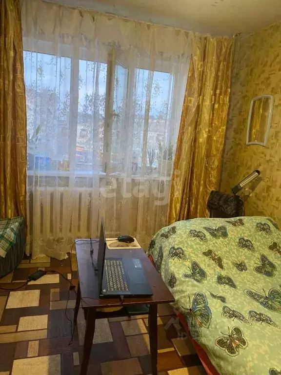 Студия Красноярский край, Норильск Молодежный проезд, 15 (16.4 м) - Фото 2