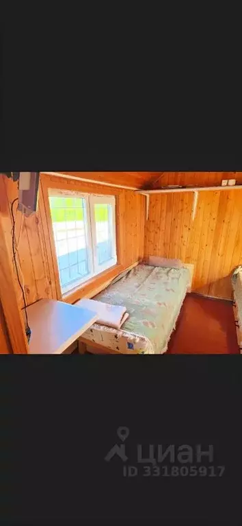 Дом в Московская область, Подольск городской округ, пос. Подольской ... - Фото 1