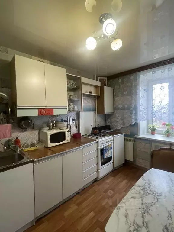 Комната Нижегородская область, Нижний Новгород ул. Маршала Казакова, 7 ... - Фото 1