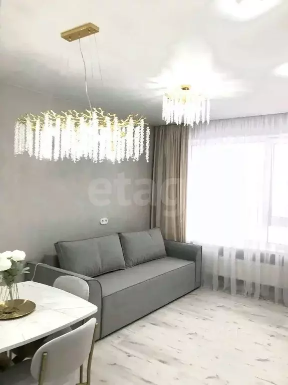 2-к кв. Башкортостан, Уфа ул. Художника Позднова, 13 (39.4 м) - Фото 1