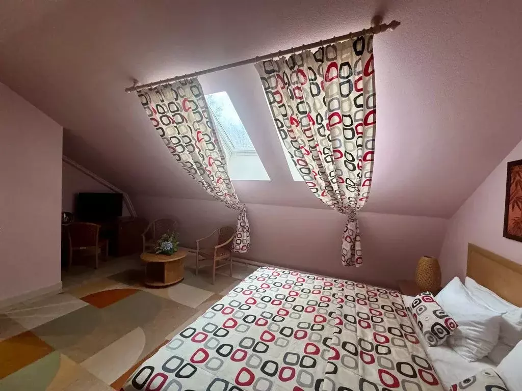 Комната Москва Новоалексеевская ул., 20АС1 - Фото 2