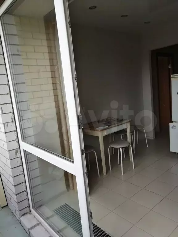 1-к. квартира, 42 м, 3/5 эт. - Фото 1
