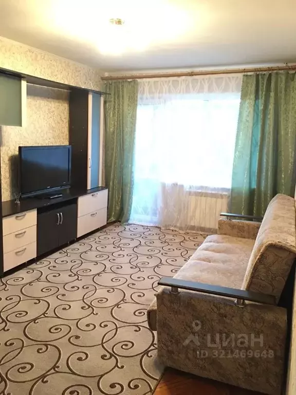 2-к кв. Новгородская область, Великий Новгород Район Софийская ... - Фото 1