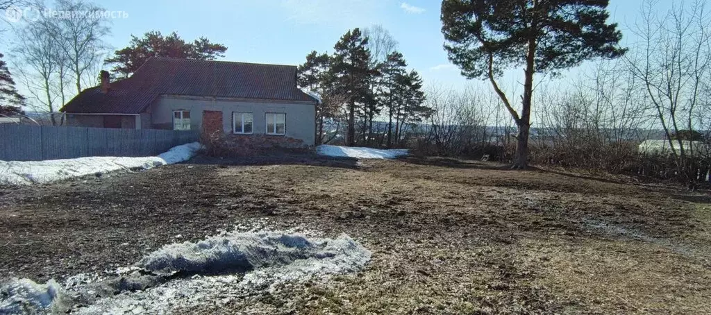 Дом в село Елыкаево, Школьная улица, 30/2 (58.5 м) - Фото 2