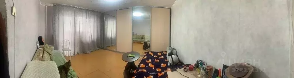 1-к кв. Иркутская область, Усть-Илимск ул. Георгия Димитрова, 20 (36.0 ... - Фото 2