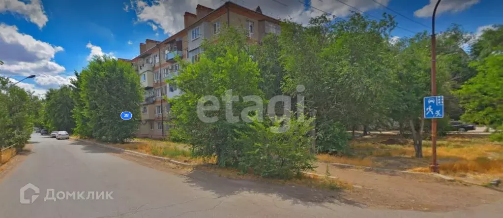 Продаётся 1-к квартира, 21.3 м - Фото 0