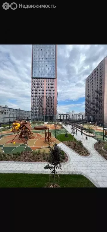 2-комнатная квартира: Уфа, бульвар Ибрагимова, 90/2 (42 м) - Фото 0