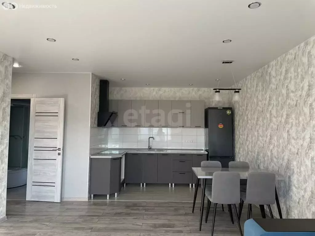 2-комнатная квартира: Саратов, улица имени В.Н. Симбирцева, 44 (51.3 ... - Фото 0