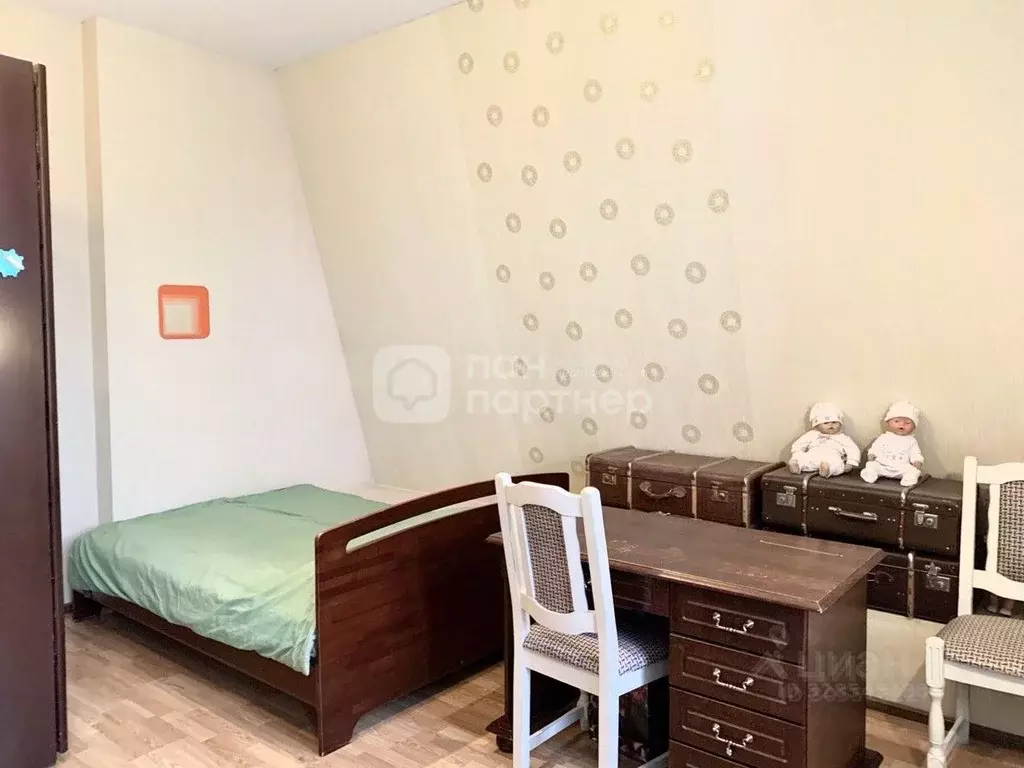 5-к кв. Санкт-Петербург Выборгское ш., 23к2 (185.6 м) - Фото 0