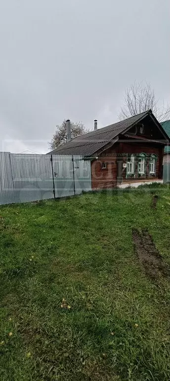 Дача 26,1 м на участке 9 сот. - Фото 1