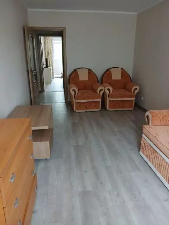 2-к кв. Нижегородская область, Нижний Новгород ул. Белинского, 118/29 ... - Фото 1