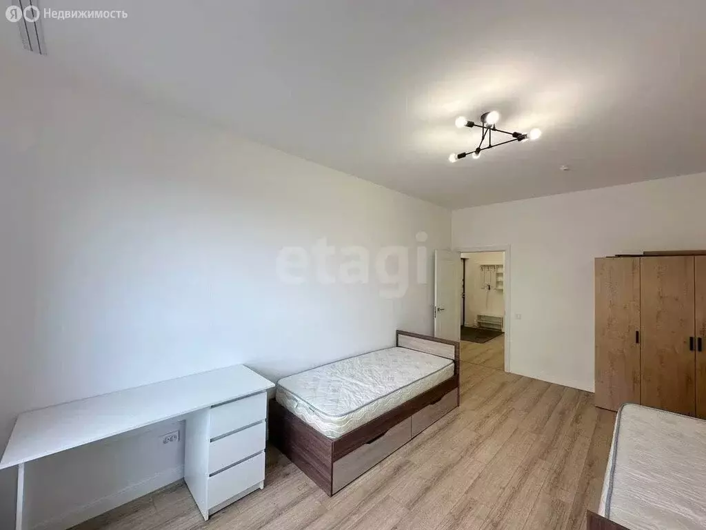 2-комнатная квартира: Санкт-Петербург, улица Дыбенко, 3 (73.5 м) - Фото 2
