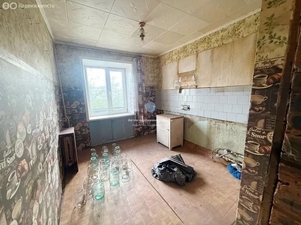 2-комнатная квартира: Чита, 1-й микрорайон, 39 (50 м) - Фото 0