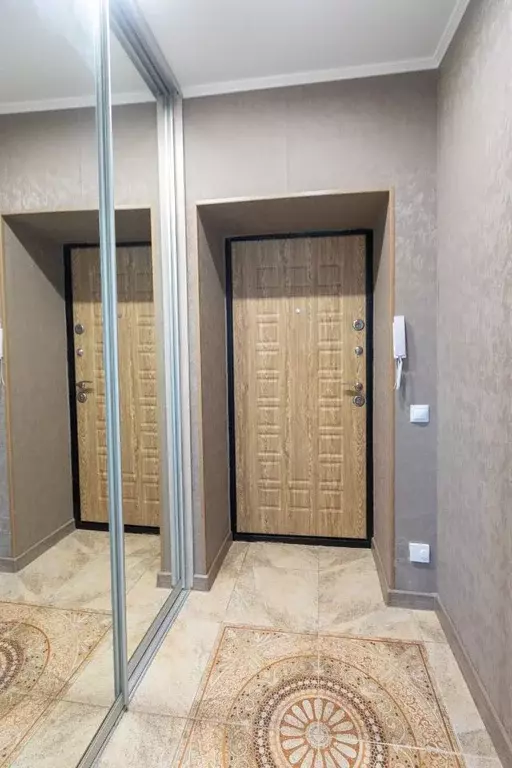 2-к кв. Башкортостан, Уфа ул. Гафури, 88/1 (43.0 м) - Фото 2