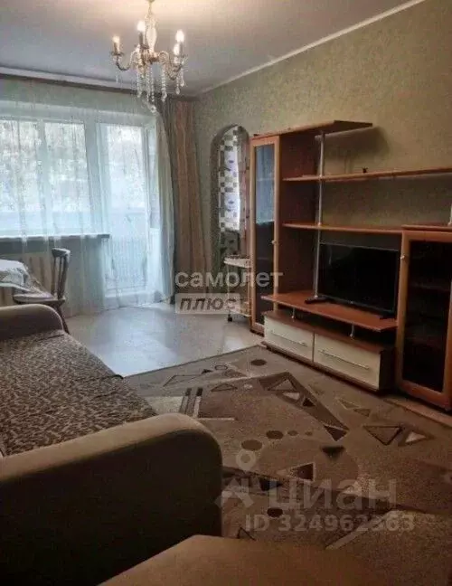 2-к кв. Сахалинская область, Южно-Сахалинск ул. имени Космонавта ... - Фото 2