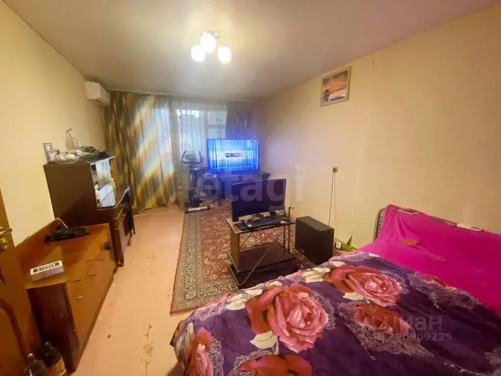 3-к кв. Ставропольский край, Ставрополь № 10 мкр, ул. Биологическая, ... - Фото 1