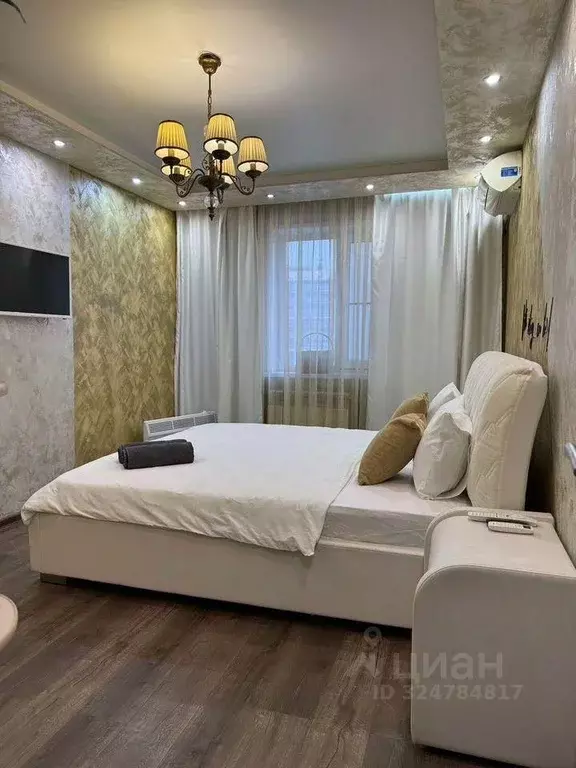 2-к кв. Амурская область, Благовещенск Партизанская ул., 69 (70.0 м) - Фото 2