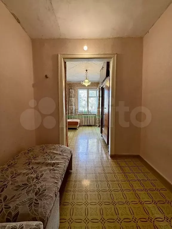 2-к. квартира, 43,9 м, 3/4 эт. - Фото 1