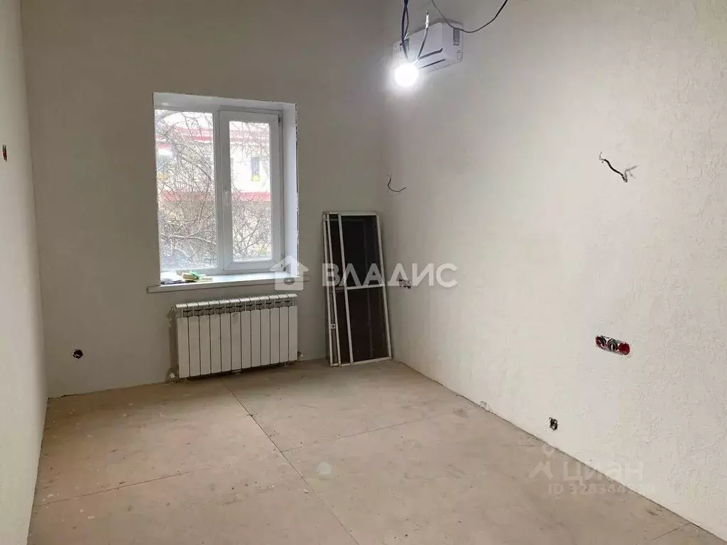 2-к кв. Московская область, Коломна Полянская ул., 1 (36.0 м) - Фото 2