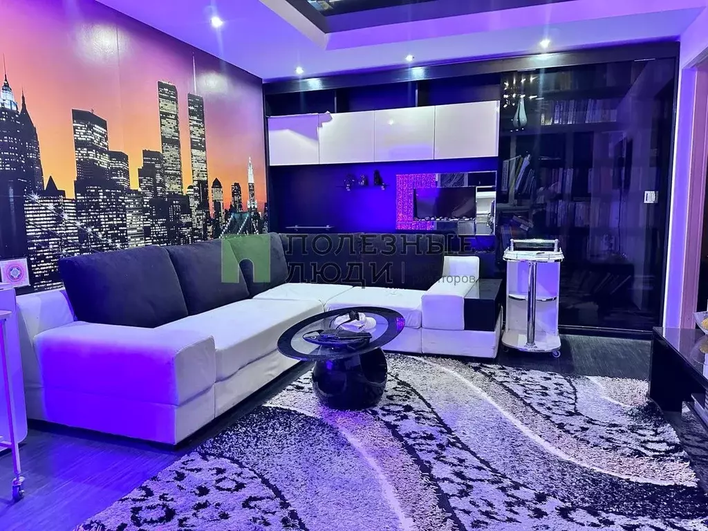 2-к кв. Севастополь просп. Генерала Острякова, 228 (65.0 м) - Фото 2