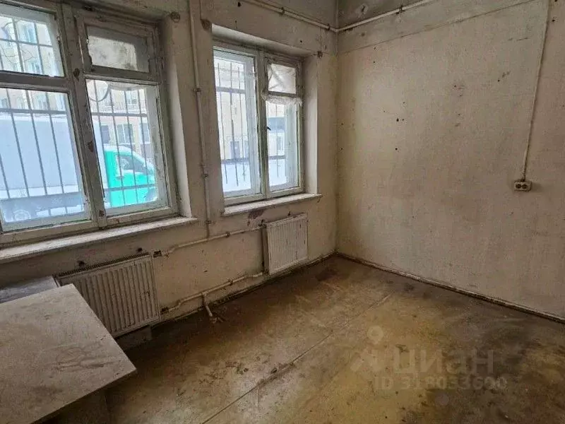 Склад в Санкт-Петербург Боровая ул., 51 (29 м) - Фото 0