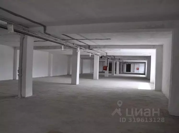 Производственное помещение в Московская область, Химки проезд ... - Фото 0