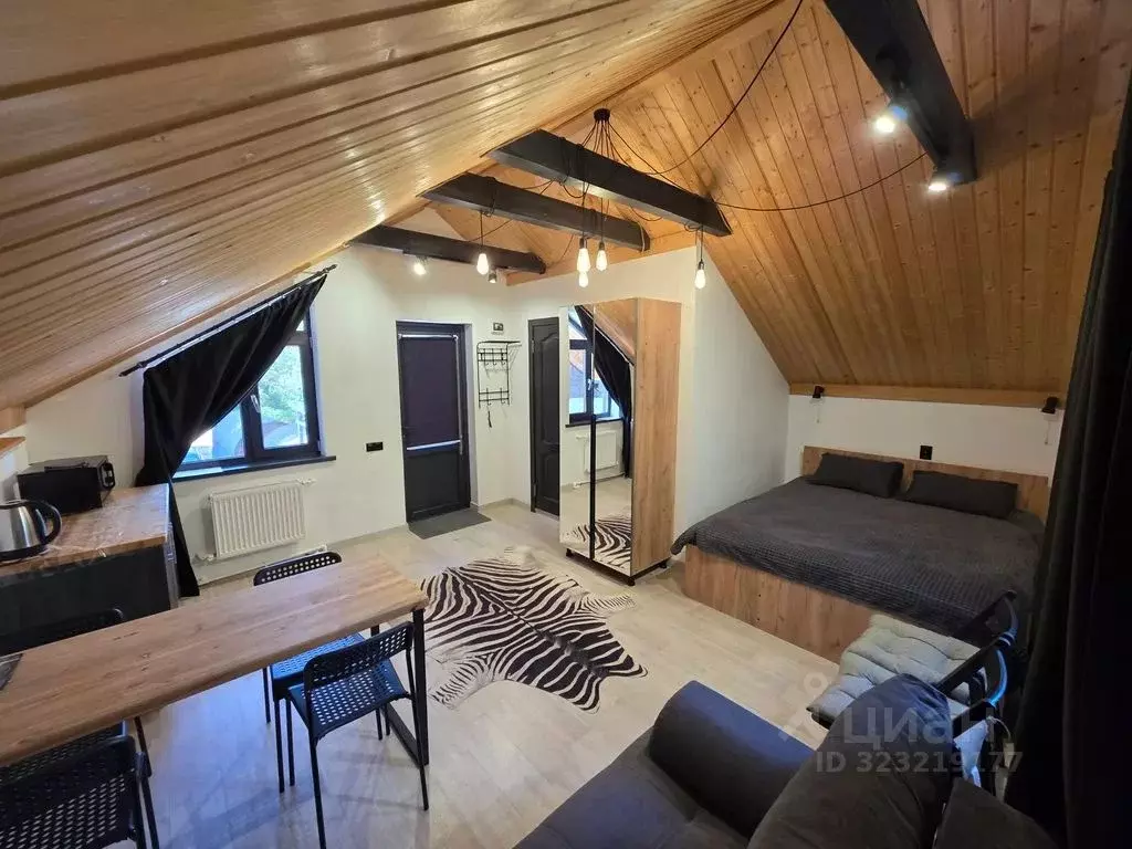 Дом в Адыгея, Майкопский район, пос. Каменномостский пер. Низовой, 7 ... - Фото 2