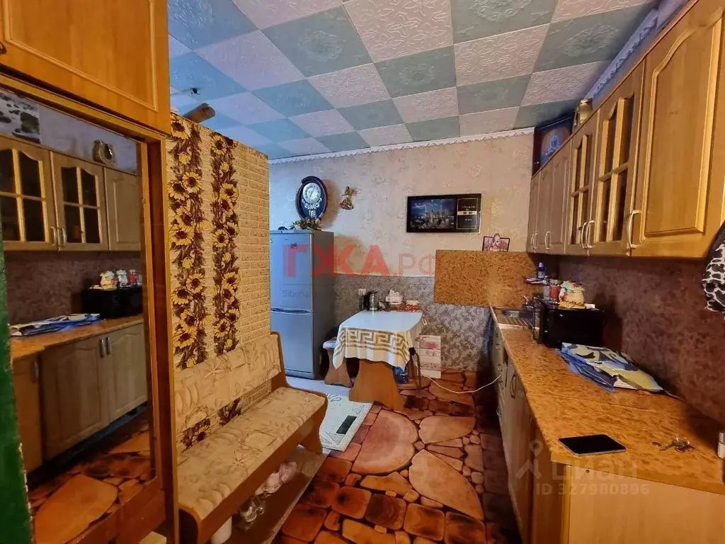 Студия Саха (Якутия), Нерюнгри ул. Кравченко, 19 (18.0 м) - Фото 2