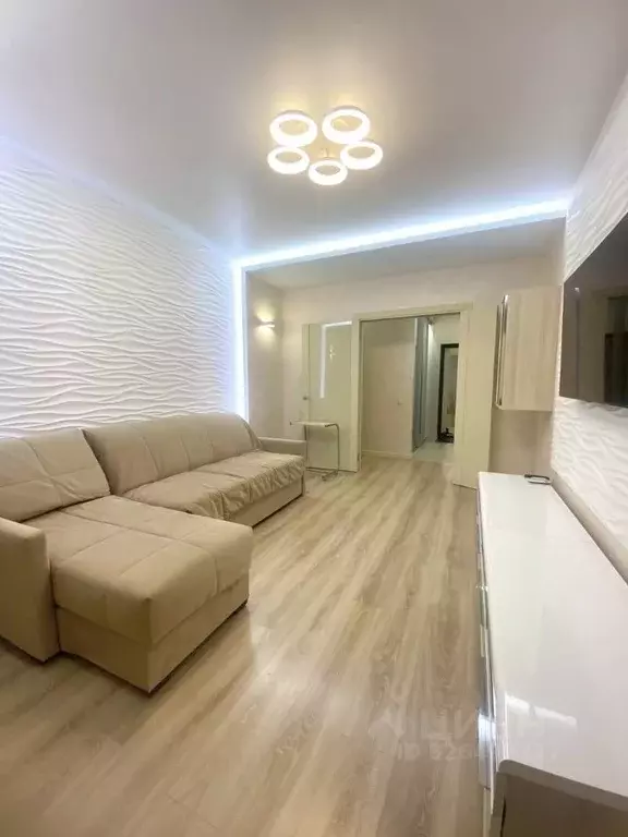 2-к кв. Москва Дмитровское ш., 74К2 (53.0 м) - Фото 2