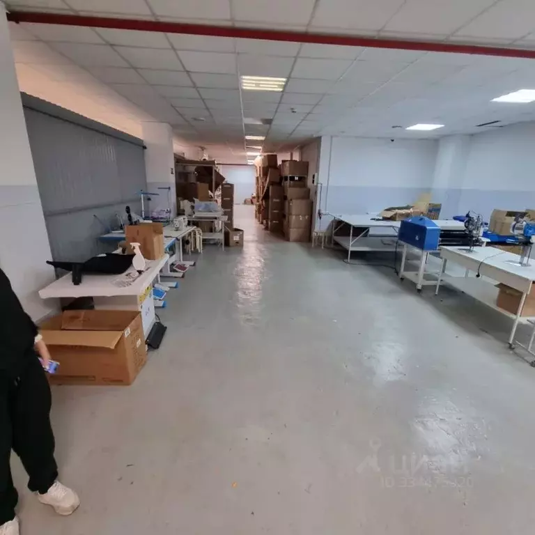 Склад в Московская область, Балашиха ул. Лукино, 49 (830 м) - Фото 2