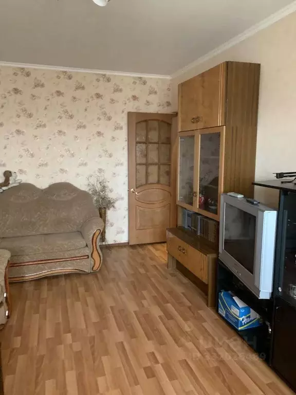 3-к кв. Тамбовская область, Тамбов ул. Рылеева, 59Ак6 (65.6 м) - Фото 2