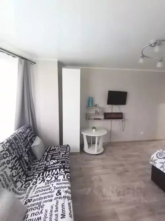 1-к кв. Башкортостан, Нефтекамск Комсомольский просп., 45Д (35.0 м) - Фото 2