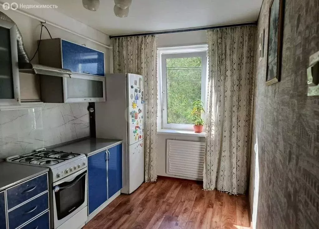 2-комнатная квартира: Стерлитамак, улица Гоголя, 105 (51 м) - Фото 2