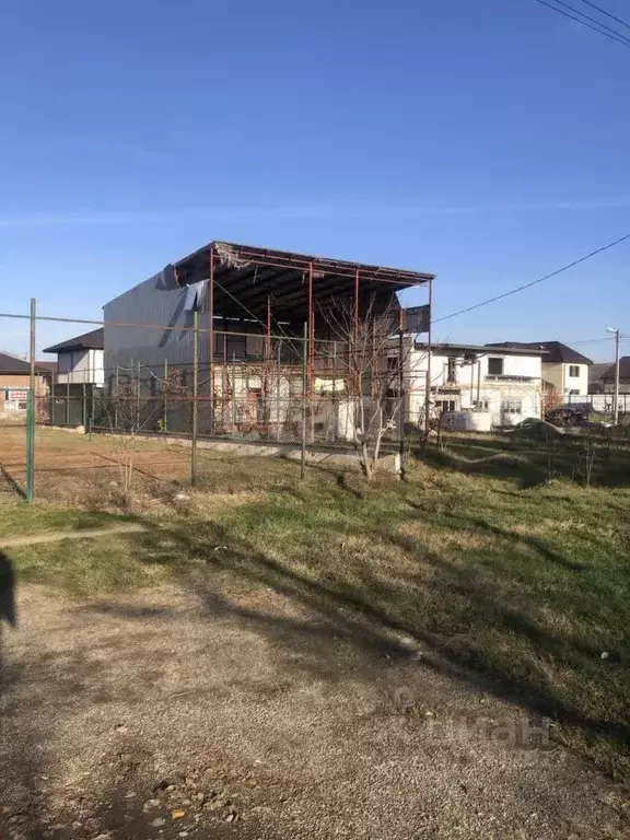 Участок в Адыгея, Майкоп ул. 2-я Короткая (2.1 сот.) - Фото 0