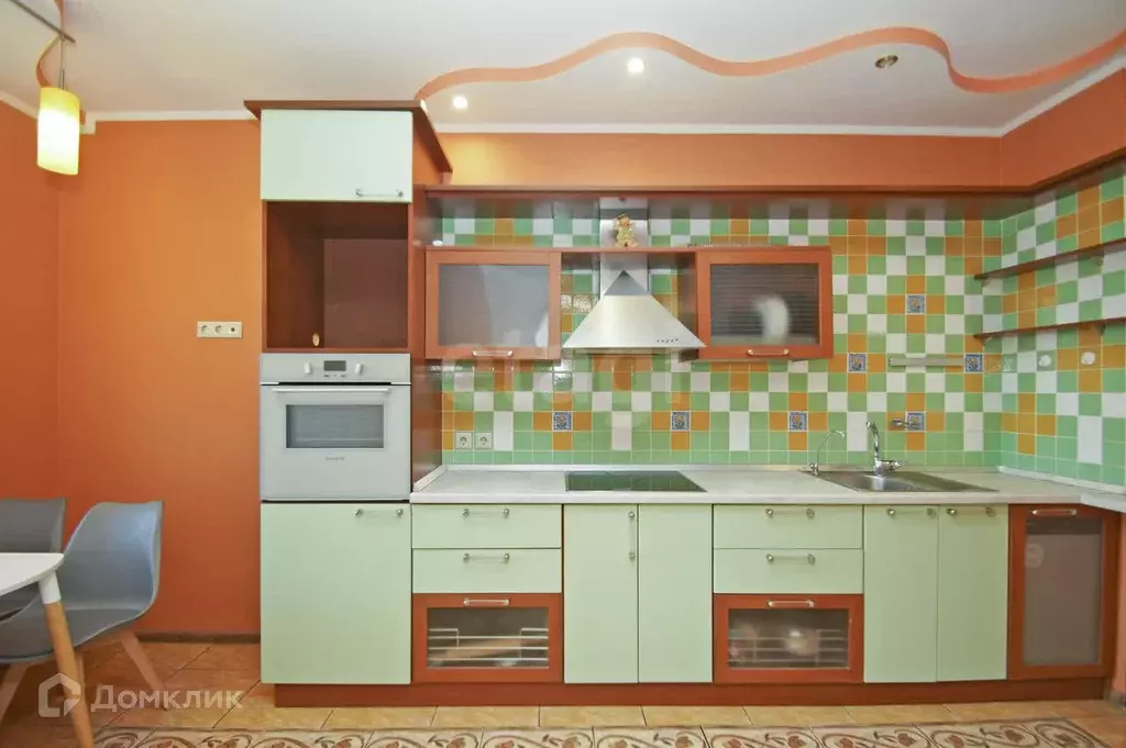 Продаётся 2-к квартира, 76.4 м - Фото 1